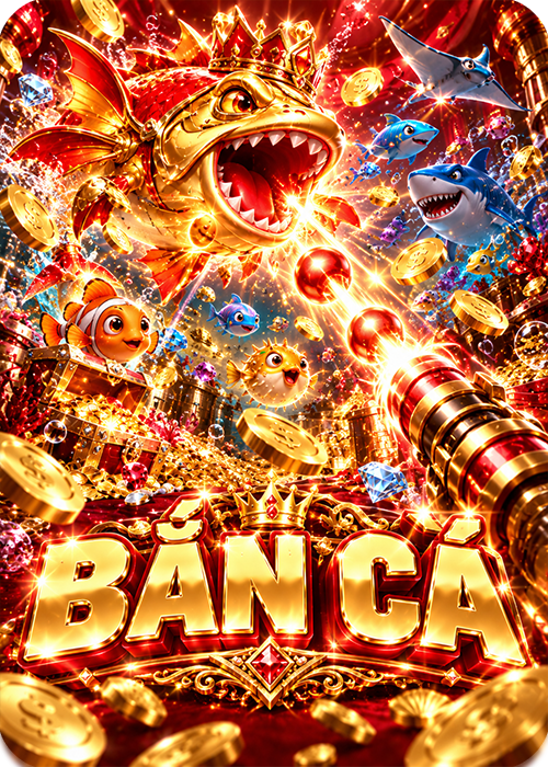 bắn cá