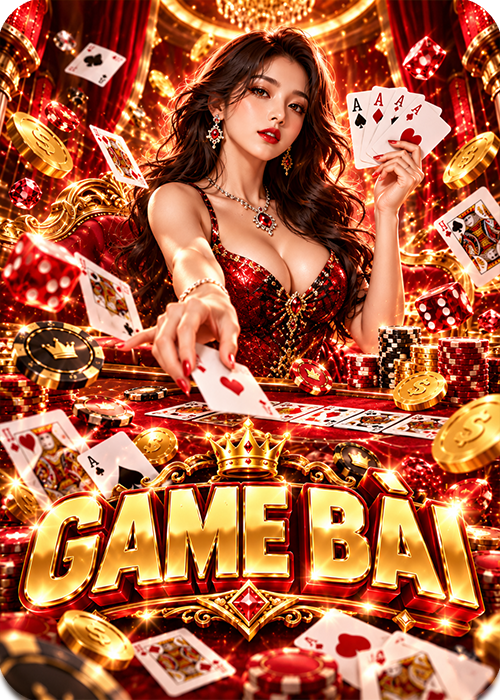 game bài